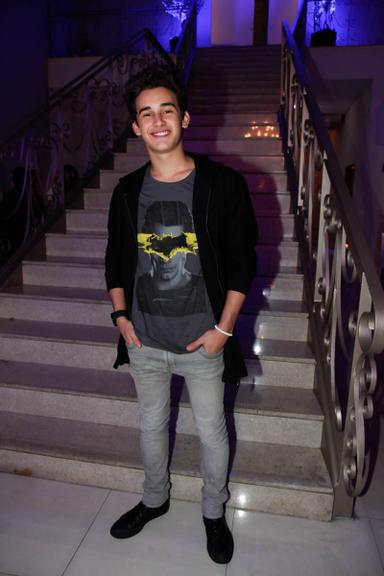 Filipe Bragança