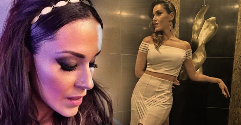 Nadja Haddad revela seus segredos de estilo