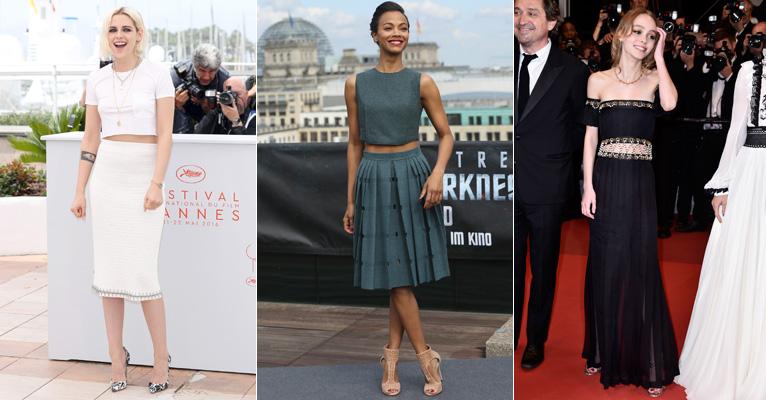 Top cropped em evento chic: saiba como usar e combinar!