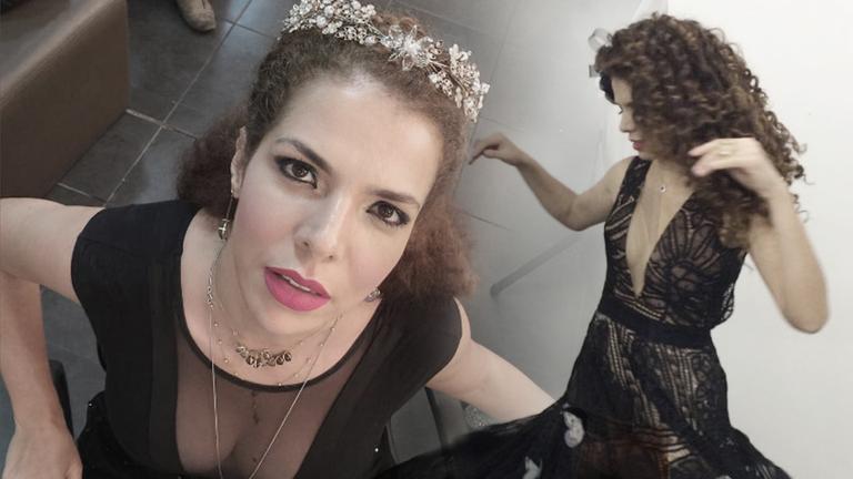 Vanessa da Mata revela seus segredos de estilo