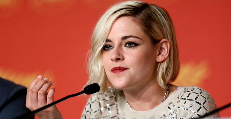 Médium em novo filme, Kristen Stewart diz: ‘Acredito que sou guiada por algo que não consigo definir’