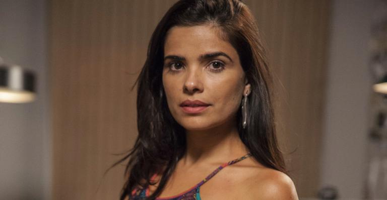 Vanessa Giácomo compartilha momento carinhoso com a filha