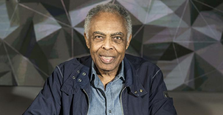 Gilberto Gil recebe alta hospitalar: ‘Caminho de casa’
