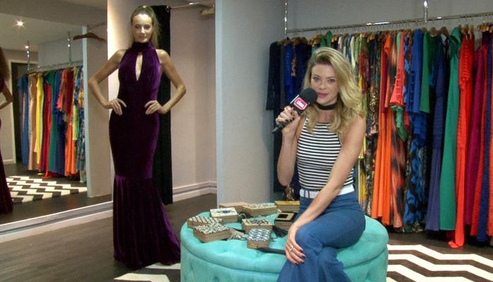 Madrinha de casamento: Veja as tendências para esse inverno