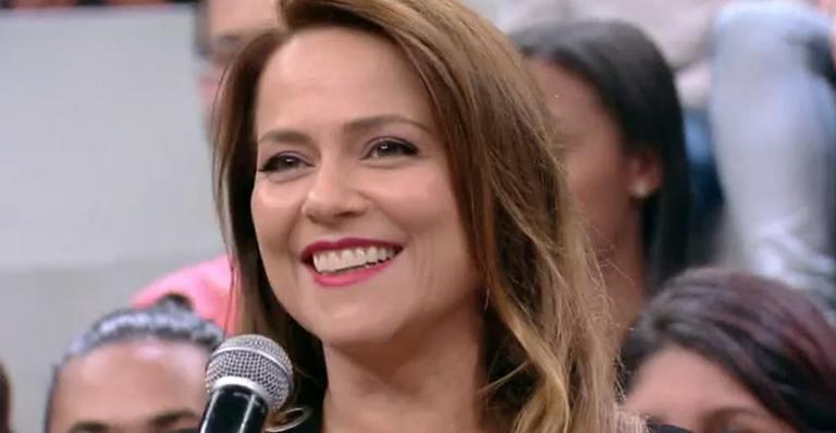 Vivianne Pasmanter fica irreconhecível para viver personagem em ‘Novo Mundo’