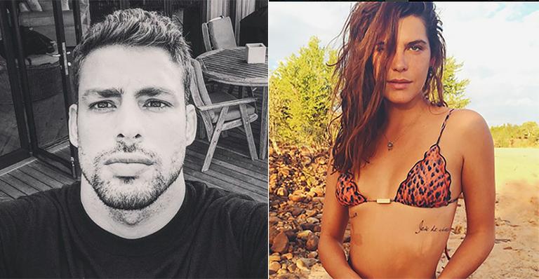 Mariana Goldfarb exibe suas sardas em foto sem maquiagem