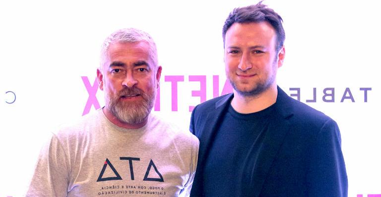 Alex Atala participa do lançamento da 2° temporada da série ‘Chef’s Table’