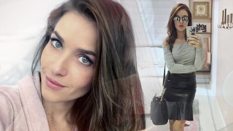Monique Alfradique: dicas de moda paras as ‘novas morenas’
