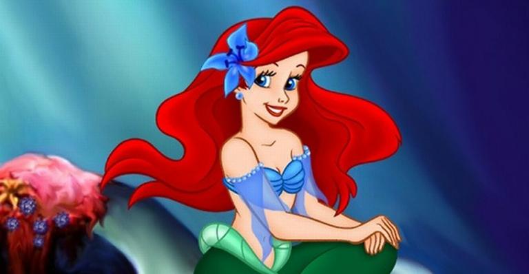 Disney pode lançar próprio live-action de ‘A Pequena Sereia’ depois da Universal