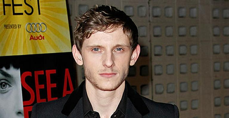 Jamie Bell pode ser o novo James Bond, diz site