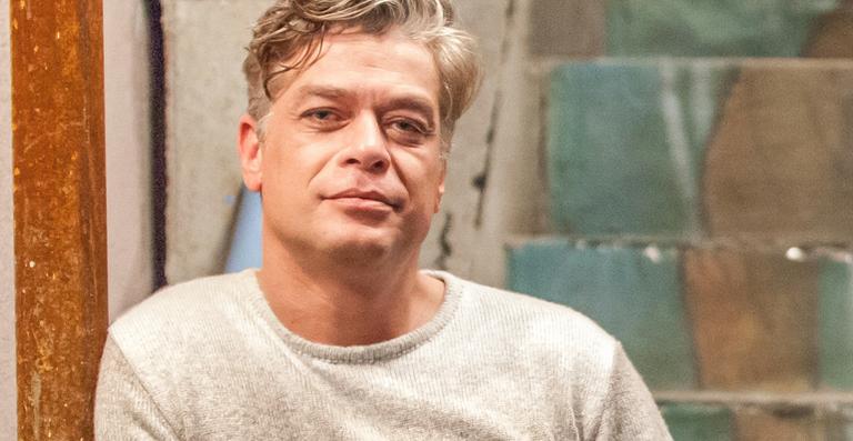 Fábio Assunção se despede da novela ‘Totalmente Demais’