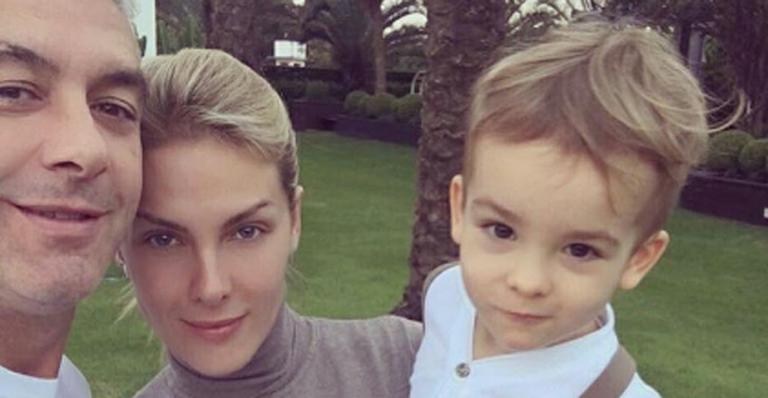 Ana Hickmann anuncia volta ao ‘Hoje em Dia’ após atentado