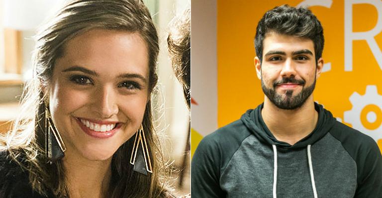 Juliana Paiva confirma relacionamento com Juliano Laham, sensação do ‘BBB16’