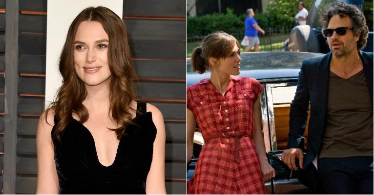 Keira Knightley é detonada por diretor que trabalhou com ela