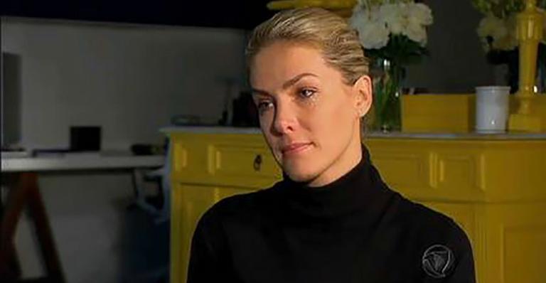 Ana Hickmann faz homenagem para a cunhada: ‘Família é tudo’