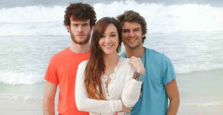 Nova peça de Daniel Blanco e Josie Pessôa apresenta música inédita com Cássia Eller