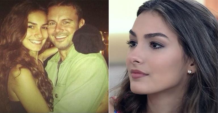 Marina Moschen namora empresário 19 anos mais velho: ‘Sempre foi uma coisa muito aberta’
