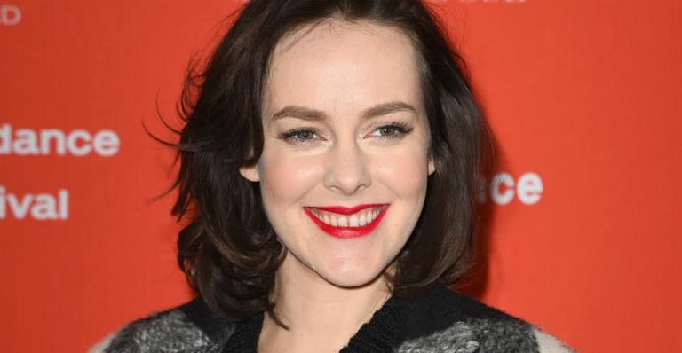 Jena Malone, de ‘Jogos Vorazes’, dá à luz o primeiro filho, Ode Mountain