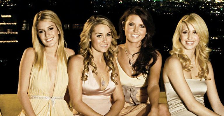 Lauren Conrad anuncia especial de aniversário dos 10 anos de ‘The Hills’