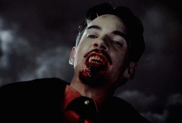 Drácula