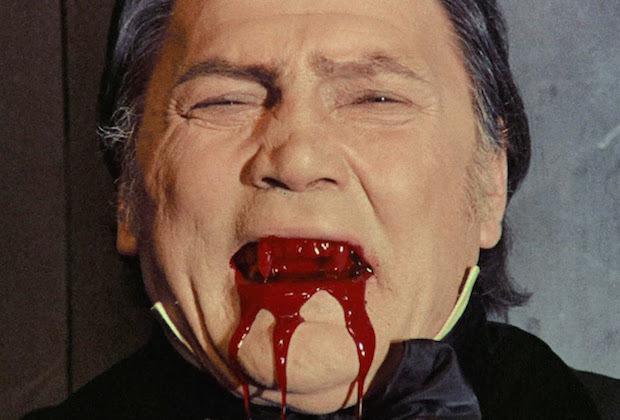 Drácula