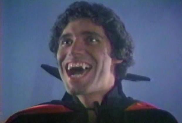Drácula
