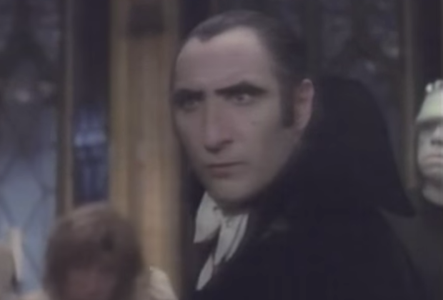 Drácula
