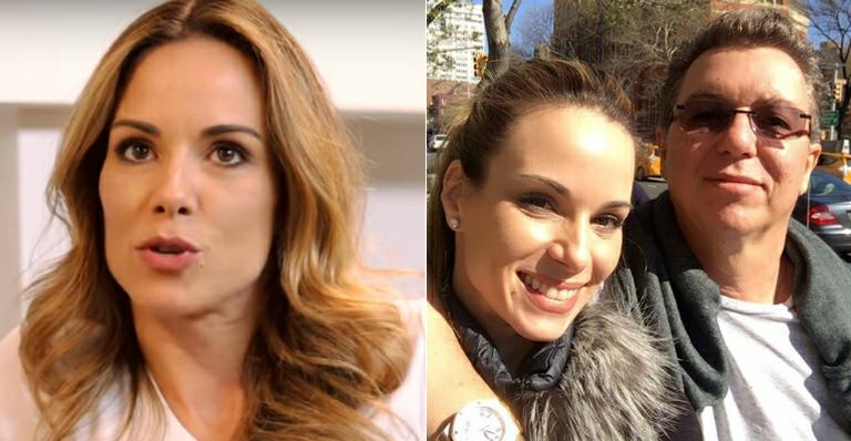 Ana Furtado comemora 20 anos de carreira e com Boninho: “Estou na TV Globo porque tenho meu valor”