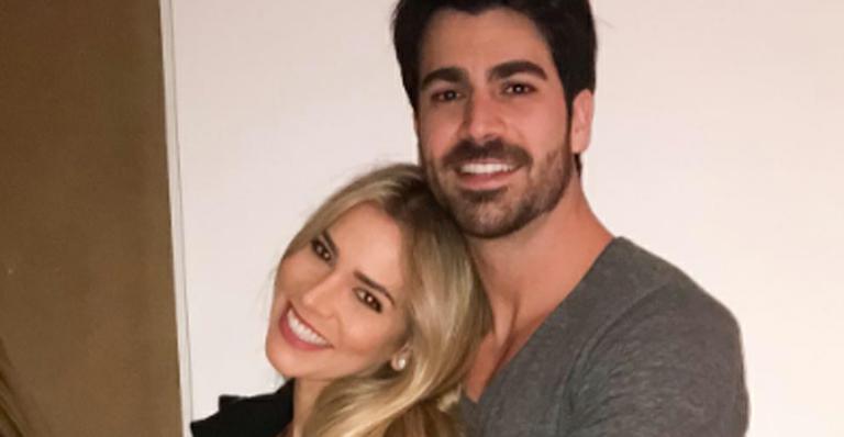 Adriana Sant’Anna e Rodrigão mostram novo ensaio com o filho, Rodrigo