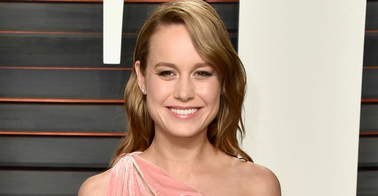 Brie Larson poderá interpretar a ‘Capitã Marvel’ nos cinemas