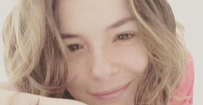 Fofura! Regiane Alves comemora nove meses do filho caçula