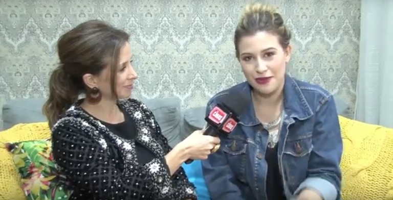 CARAS Blogs: Camila Almeida desvenda os segredos de Niina