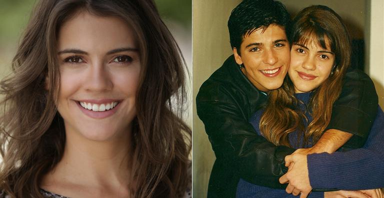 Saiba por onde anda Elisa Veeck, a Fran de Chiquititas