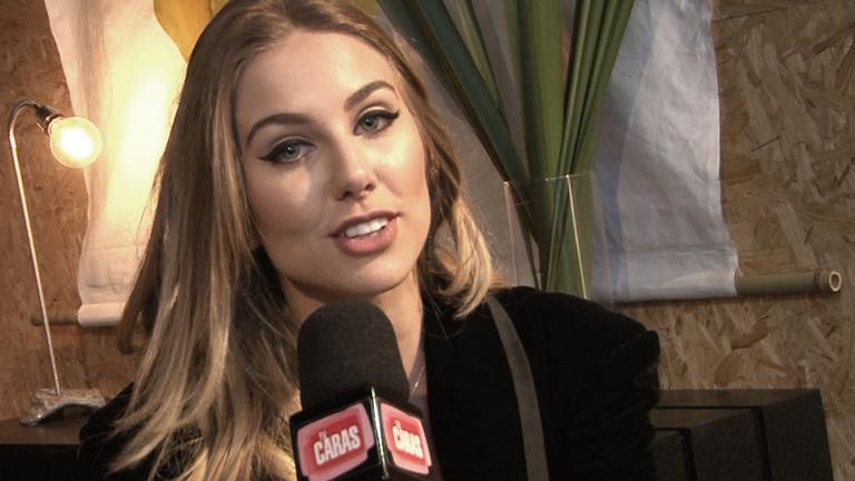 Miss Brasil: Marthina Brandt dá dicas de beleza
