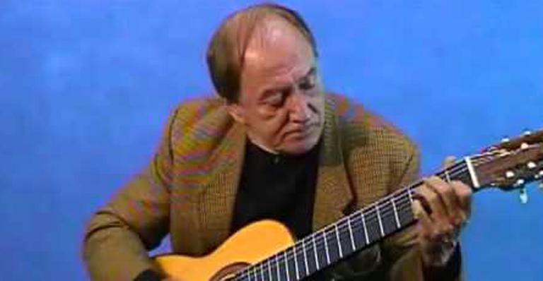 Morre Ventura Ramirez, ex-integrante do Demônios da Garoa