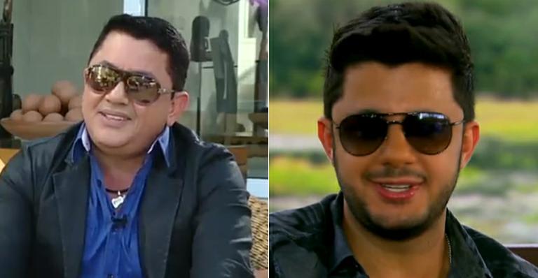 Pai de Cristiano Araújo diz que filhos do sertanejo perguntam por ele: “Momento difícil”