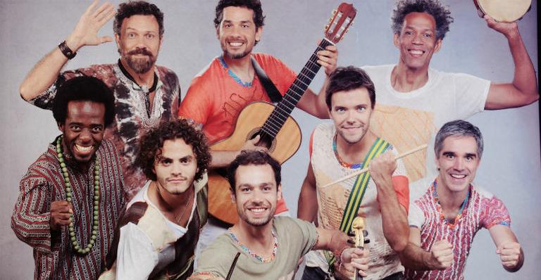 Musical ‘Gilberto Gil, Aquele Abraço’ apresenta mais de 50 músicas do cantor