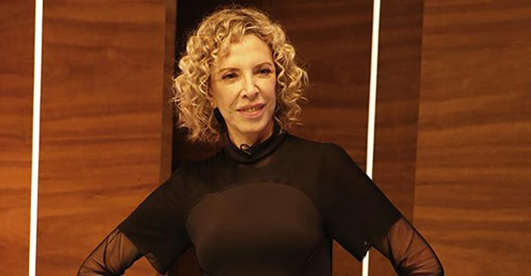 Marília Gabriela vai dublar personagem em ‘Procurando Dory’, novo filme Pixar