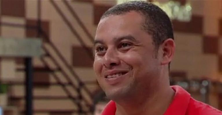 Rodrigo, do ‘MasterChef’, agradece carinho: “Prazer cozinhar com essa galera”