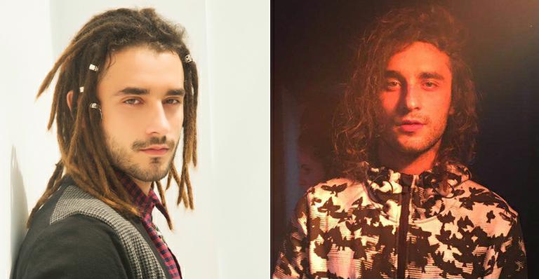 Adeus, Jamaica! Gabriel Reif tira os dreads e exibe novo visual