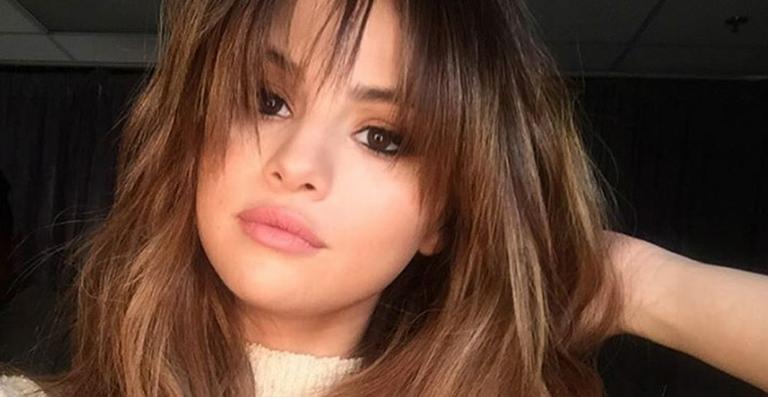 Selena Gomez pede desculpas após brigar com Justin Bieber