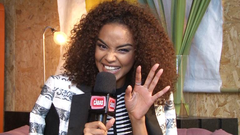 Lucy Ramos revela seus segredos de beleza