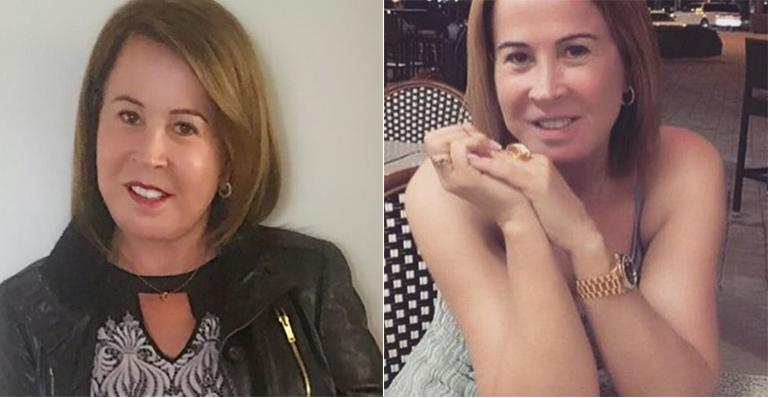 Zilu Camargo comemora 58 anos com homenagem aos filhos: ‘Só quem é mãe vai entender’