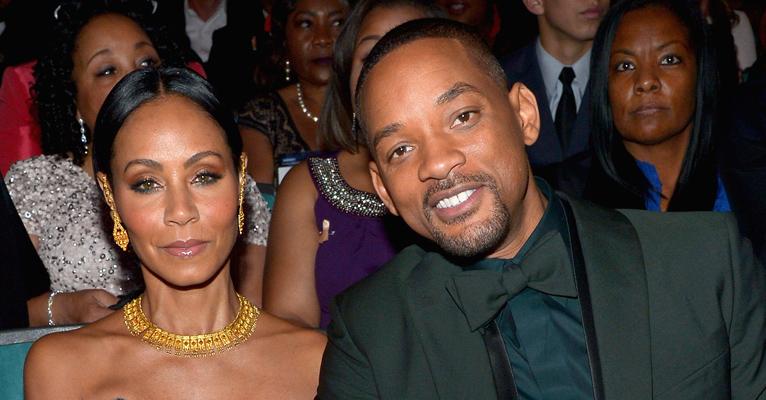 Will Smith quer fazer carreira política e irrita a mulher, Jada Pinkett Smith