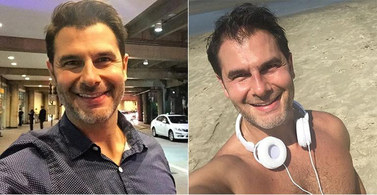 Médico do ‘Encontro’ comemora sucesso: ‘Me chamam de doutor gato’