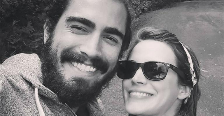 Bianca Bin e o marido aparecem em vídeo fofo no Dia dos Namorados