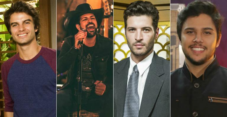 Atores e cantores revelam qual foi a coisa mais romântica que já fizeram pra suas amadas