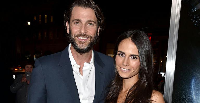 Nasce o segundo filho de Jordana Brewster, de ‘Velozes e Furiosos’