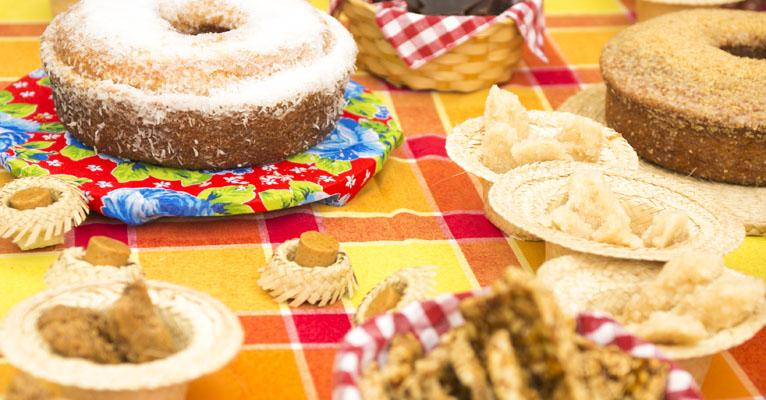 Veja 5 comidas de festa junina que fazem bem para a saúde