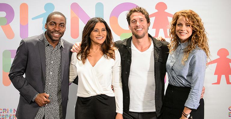 TV Globo apresenta ‘Criança Esperança’ 2016 e discute rumos da juventude